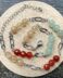 Abundance attracting crystal necklace