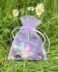 Fairy Treasures - Lilac bag