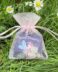 Fairy Treasures - Light Pink bag