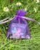 Fairy Treasures - Purple bag