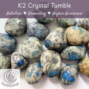 K2 Crystal Tumble