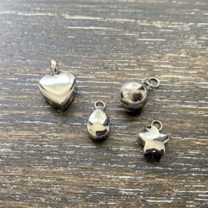 Memorial Charms