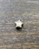 Star charm memorial keepsake