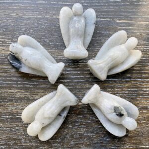 Labradorite Angels