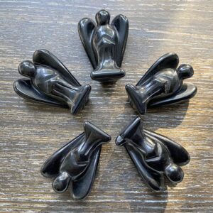 Obsidian Angel