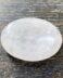 Clear Quartz Worry Stone