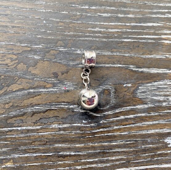 10mm ball charm pandora front