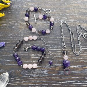 Purposeful Jewellery