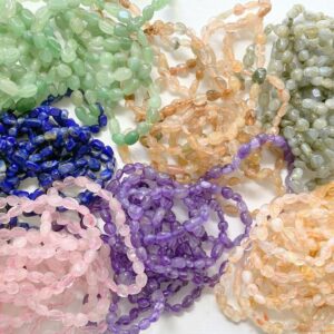 Single Crystal Bracelets