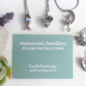 Animal Memorial Keepsakes