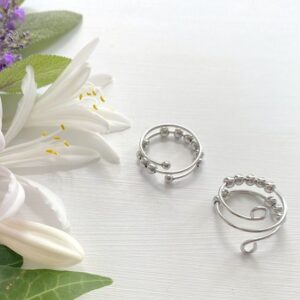 Stainless Steel Rings