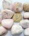 Mangano Calcite Tumble