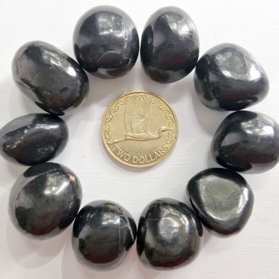 Shungite Small tumble