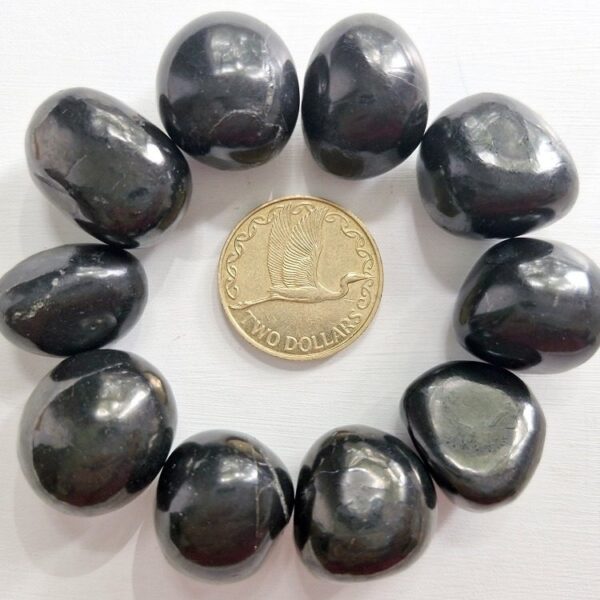 Shungite Small tumble