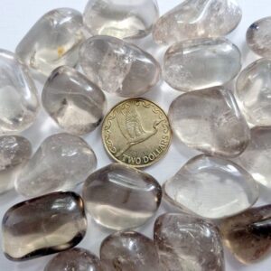 Smoky Quartz small