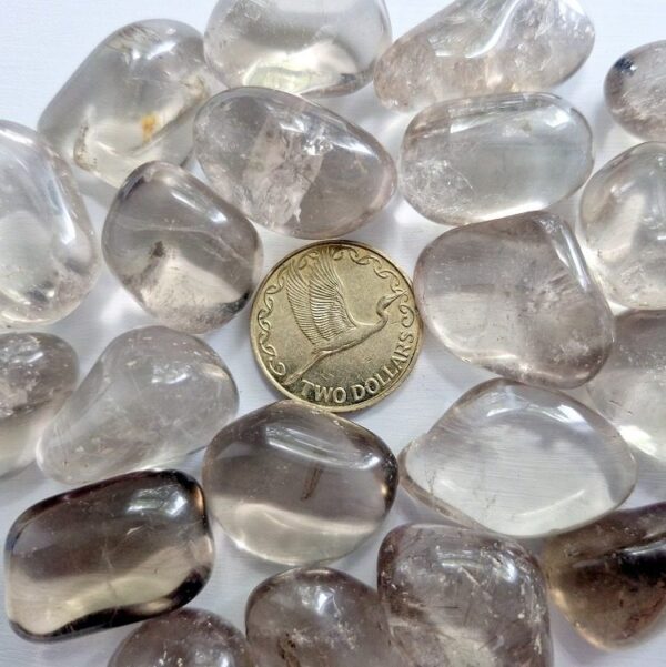 Smoky Quartz small