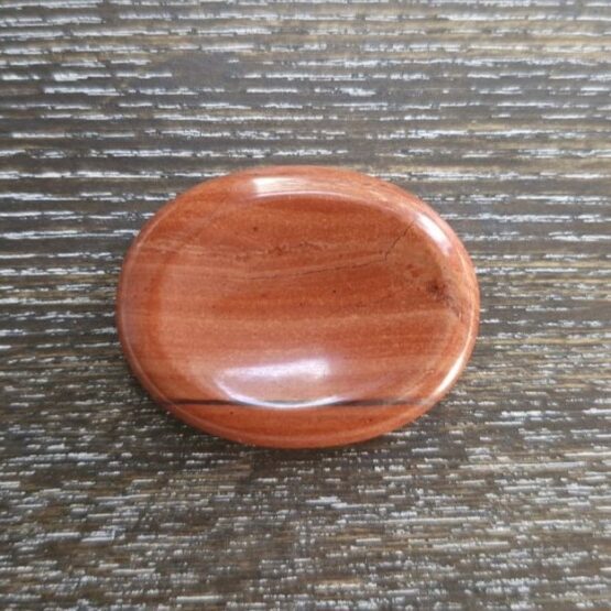 Jasper Worry stone
