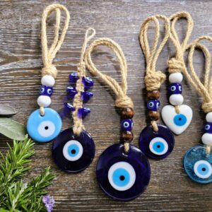 Evil Eye
