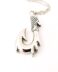Maui Hook Memorial Pendant