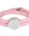 circle pink memorial bracelet
