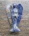 Large Sodalite Angel