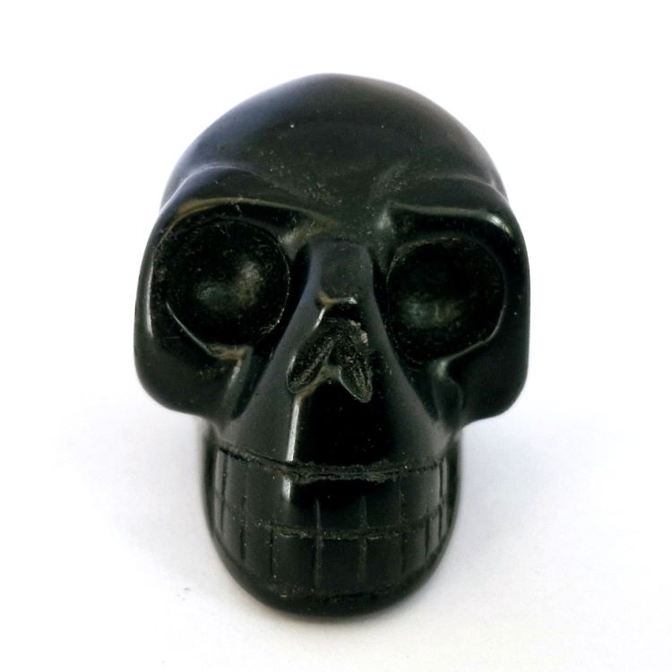 Skull Obsidian