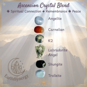 Ascension Crystal Blend