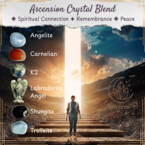 Ascension Crystal Blend