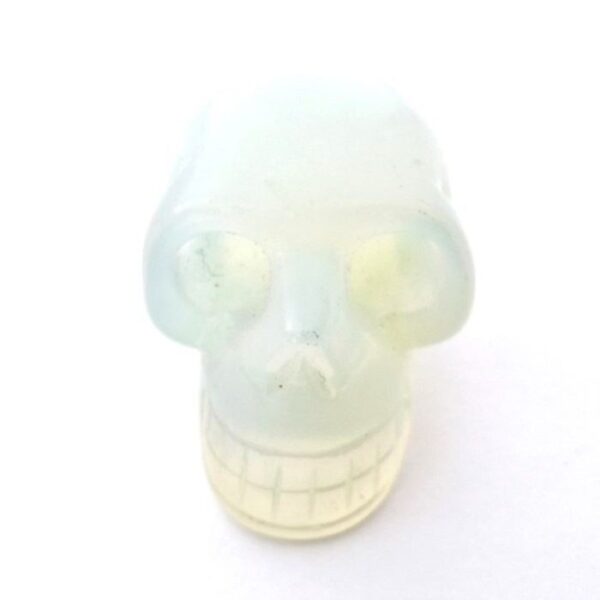 Skull Opalite