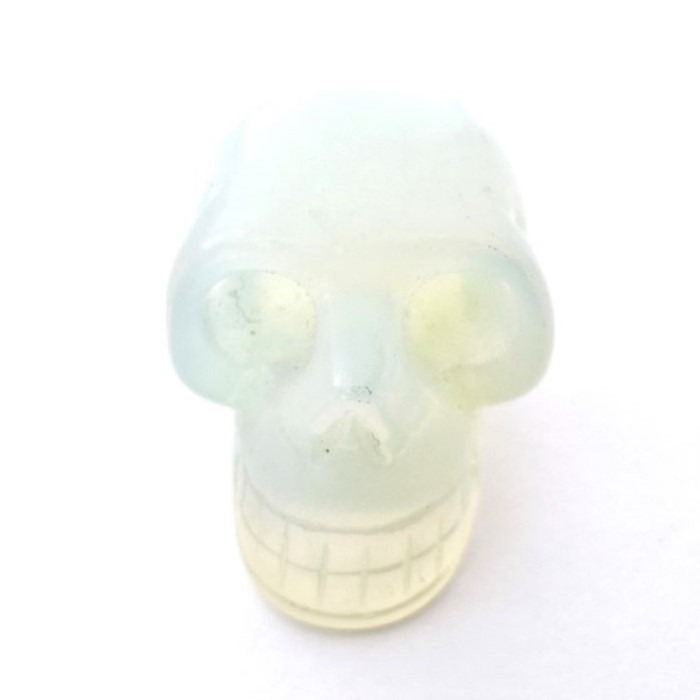 Skull Opalite