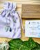 Virgo Necklace package