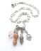 Self Love Pendant Necklace