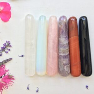 Massage Crystals