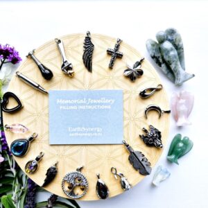 Memorial Keepsakes