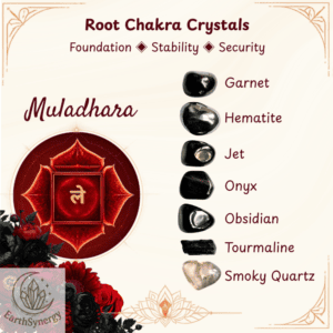 Root Chakra