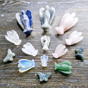 Crystal Angels