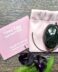 Large Nephrite Yoni Egg drilled