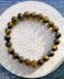 Tigers eye 8mm bracelet