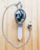 Dragonstone Merkabah pendulum