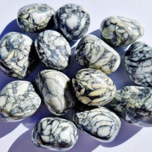 Pinolith Tumble