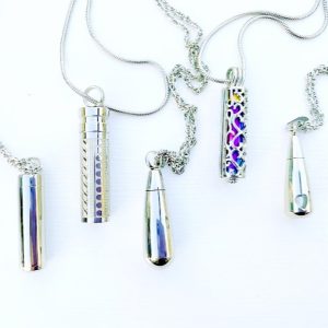 Large Capacity Memorial Keepsakes