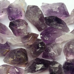 Crystal Points