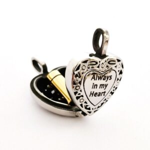 Heart Urn - Always in my Heart