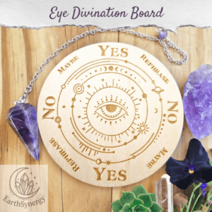 Eye Divination Board